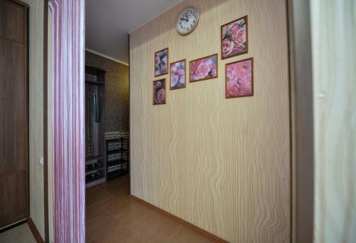 Apartamento Five Stars Pink