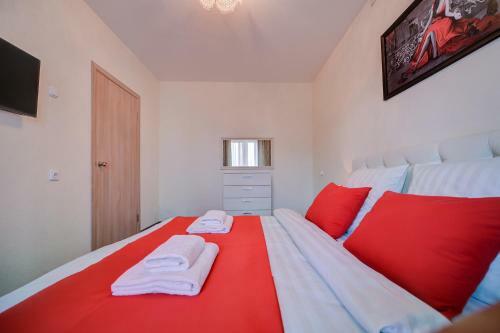 Apartamento Five Stars Vintage