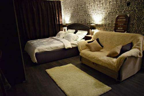 Apartamento L&h Premium