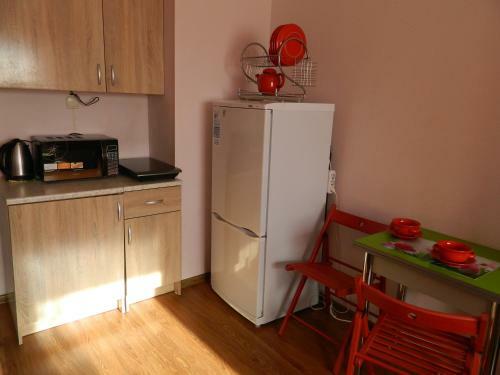 Apartment Japan On Kosmonavtov