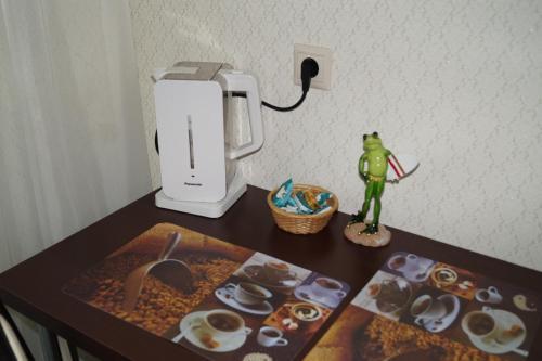 Apartment On Oboronnaya 29