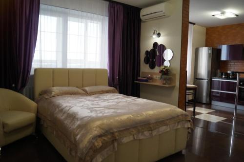 Apartment On Oboronnaya 29