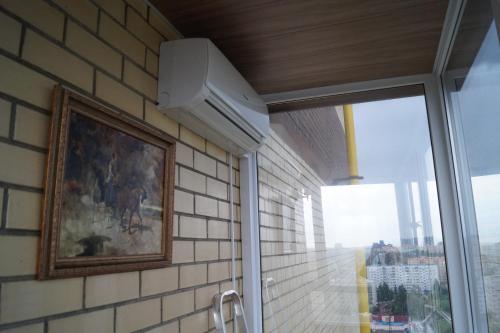 Apartment On Oboronnaya 29