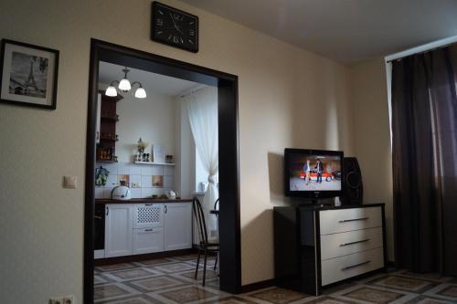 Apartment On Oboronnaya 29