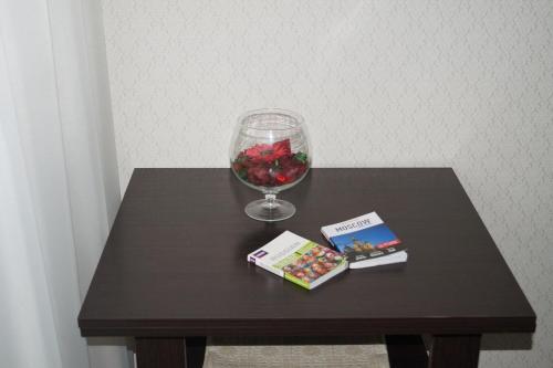 Apartment On Oboronnaya 29