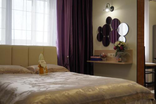 Apartment On Oboronnaya 29
