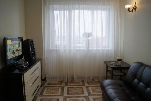 Apartment On Oboronnaya 29