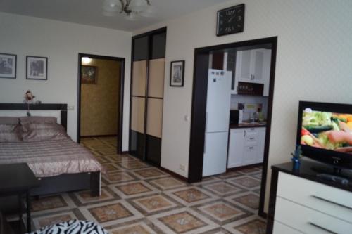 Apartment On Oboronnaya 29