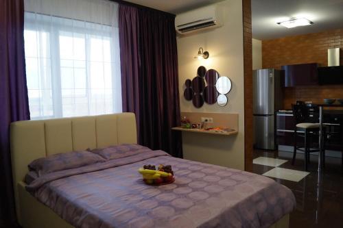 Apartment On Oboronnaya 29