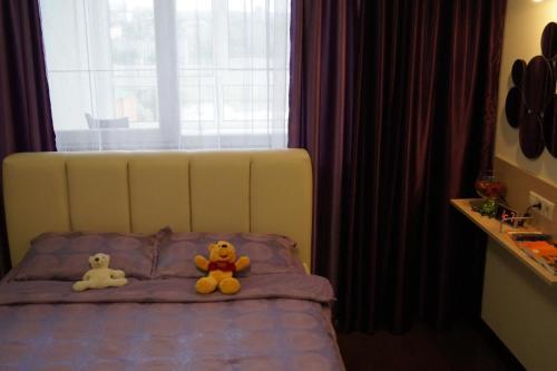 Apartment On Oboronnaya 29