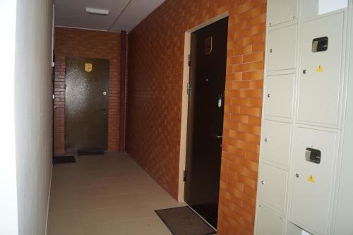 Apartment On Oboronnaya 29
