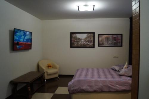 Apartment On Oboronnaya 29