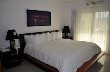 Hotel Casa Del Arbol Centro