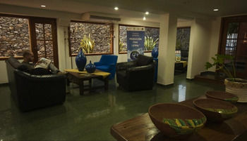 Hotel Casa Del Arbol Centro