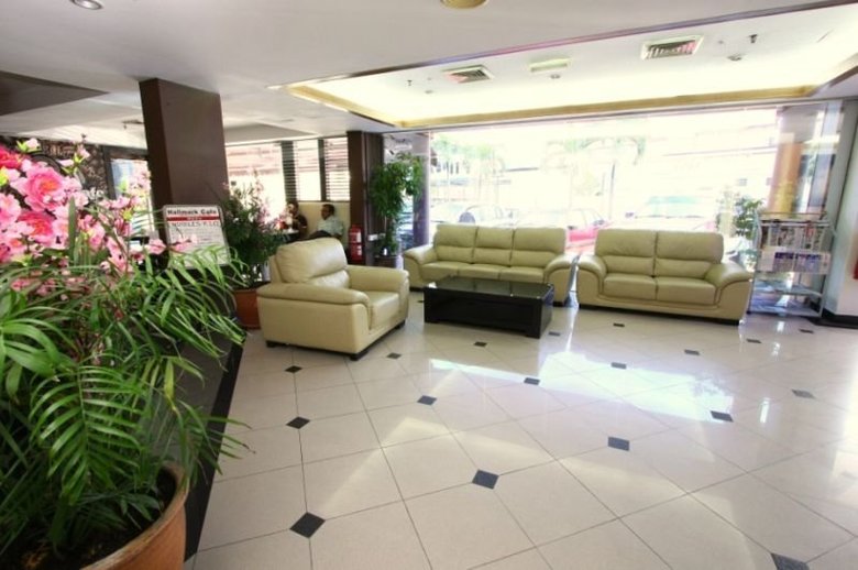 Hallmark Hotel