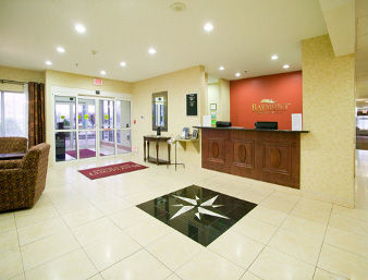 Hotel Baymont Inn & Suites  Evansville