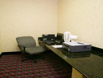 Hotel Baymont Inn & Suites  Evansville