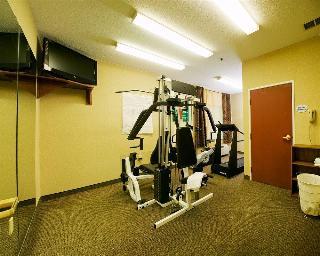 Hotel Baymont Inn & Suites  Evansville
