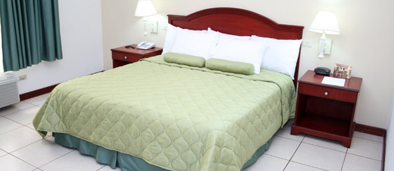 Mirador Plaza Hotel