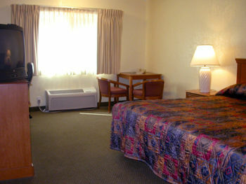 Hotel Super 8 Oceanside