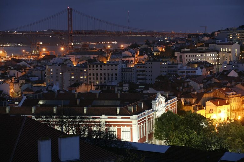 Hotel Casa Das Janelas Com Vista