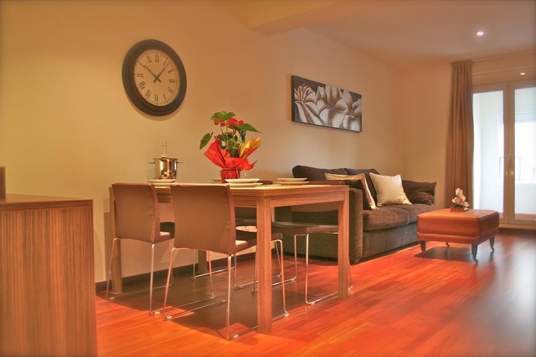 Hotel Aptos Alcam Hercules