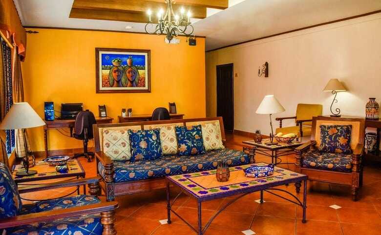 Villa Terra Hotel