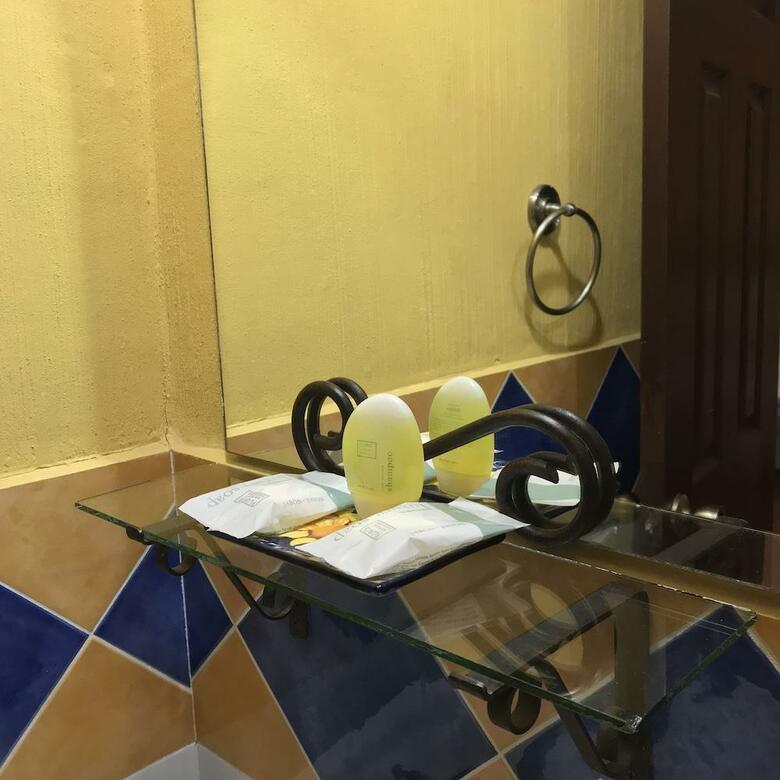 Villa Terra Hotel