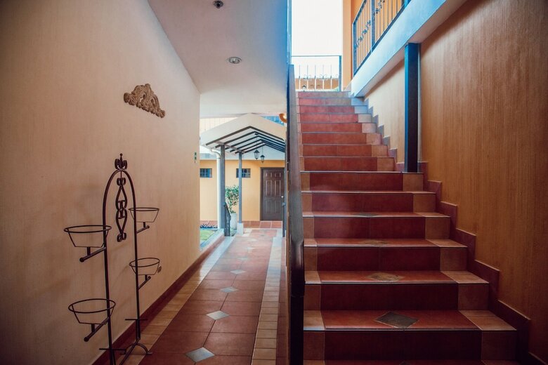 Villa Terra Hotel