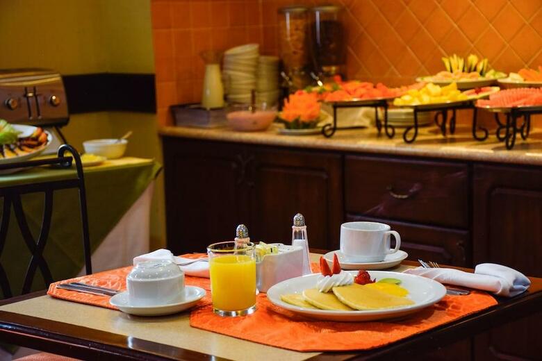 Villa Terra Hotel