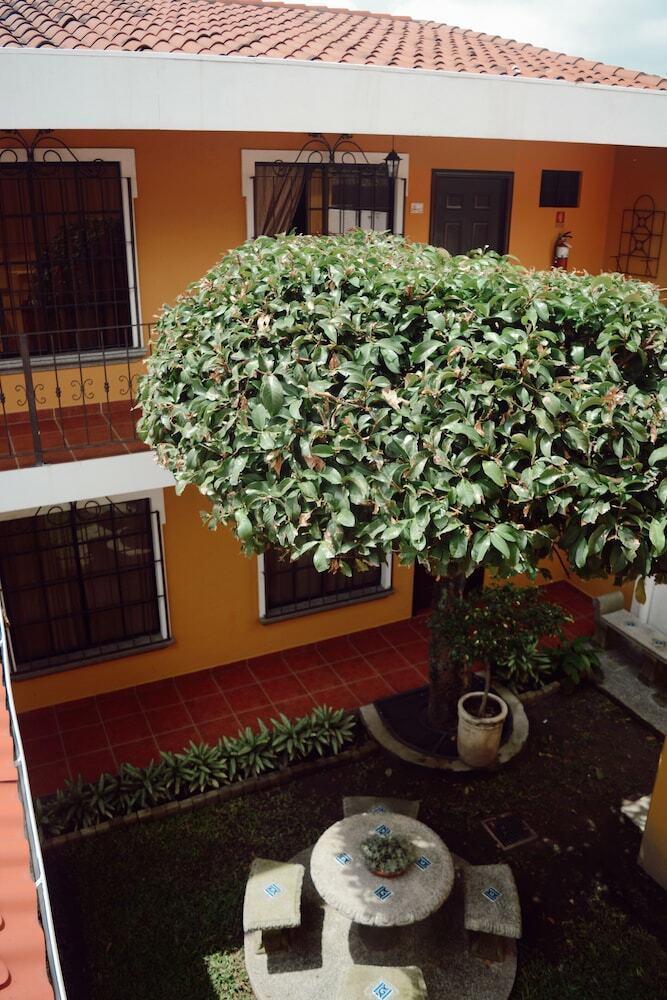 Villa Terra Hotel
