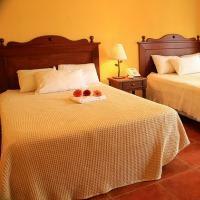 Villa Terra Hotel