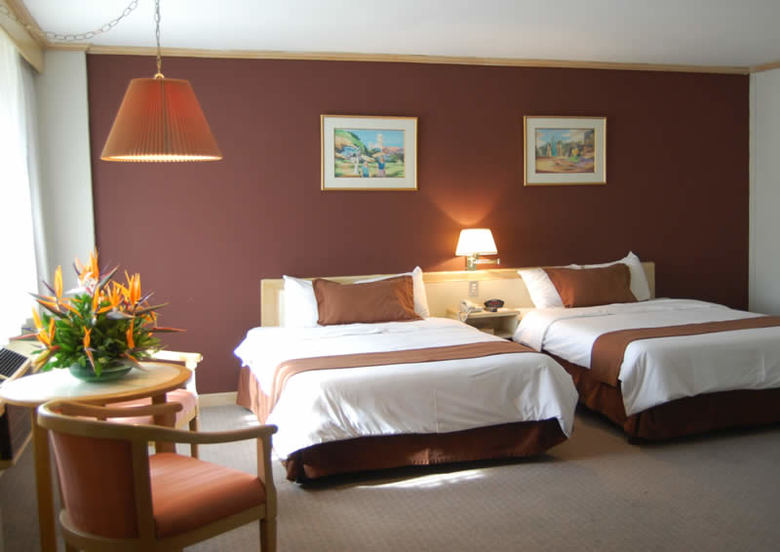 Terraza Hotel