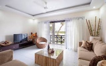 Hotel Nongsa Point Marina & Resort