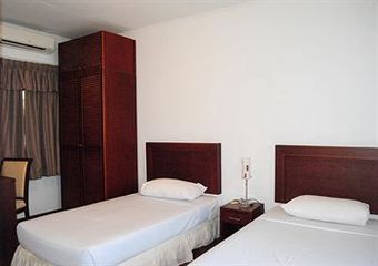 Hotel Nongsa Point Marina & Resort
