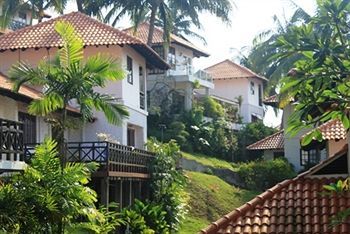 Hotel Nongsa Point Marina & Resort