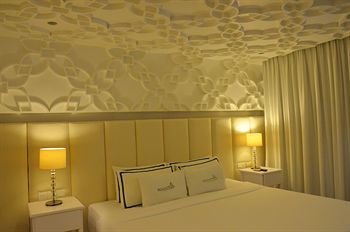 Hotel Nongsa Point Marina & Resort