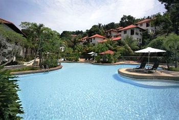 Hotel Nongsa Point Marina & Resort