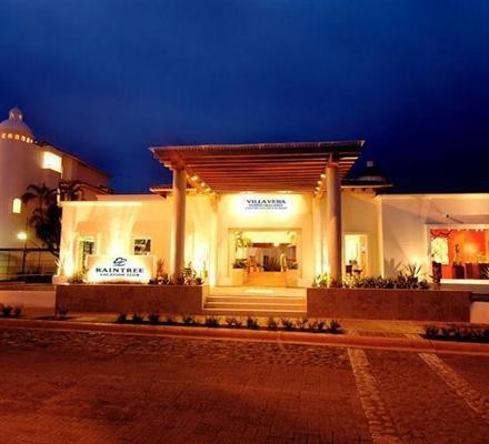 Hotel Raintree�s Villa Vera Puerto Vallarta