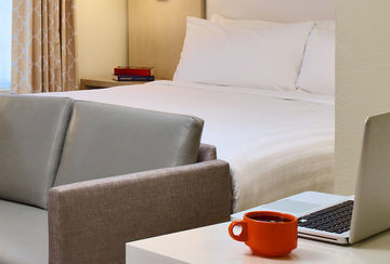 Hotel Sonesta Es Suites Columbia