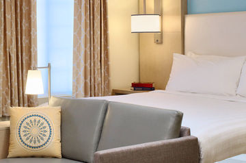 Hotel Sonesta Es Suites Columbia