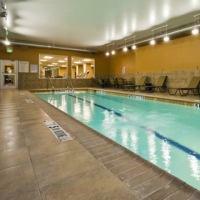 Hotel Holiday Inn Nw/ Seaworld