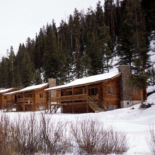 Hotel 320 Guest Ranch