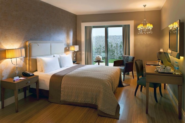 Hotel Ramada By Wyndham Istanbul Asia
