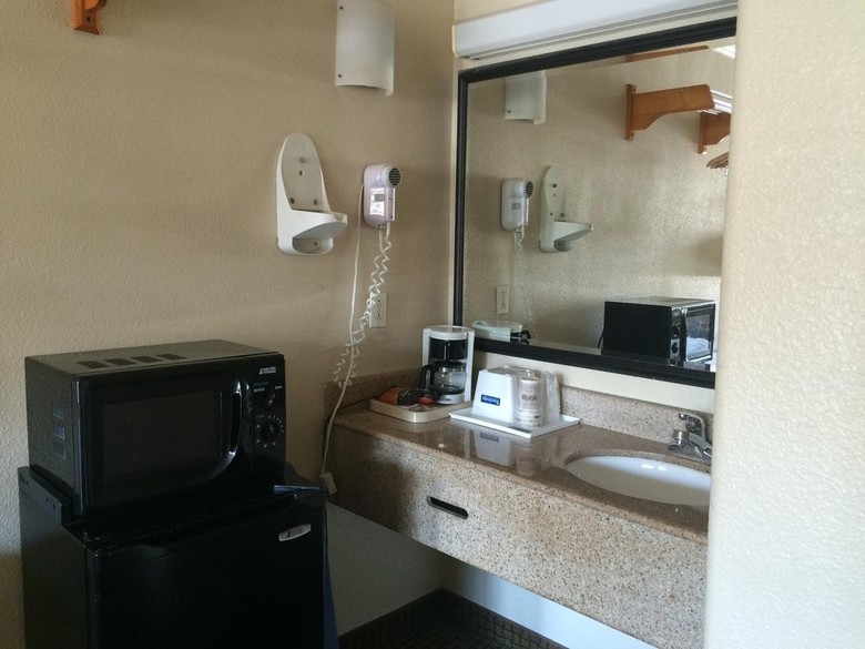Hotel Travelodge Golden Gate
