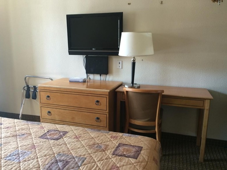 Hotel Travelodge Golden Gate