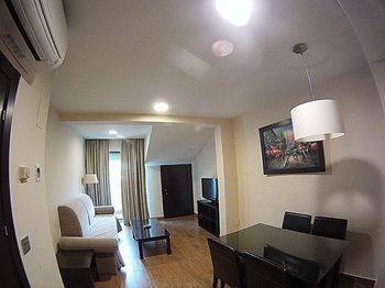 Hotel Apartamentos Boutique Catedral