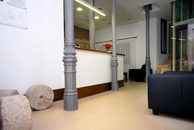 Hotel Domus Plaza Zocodover
