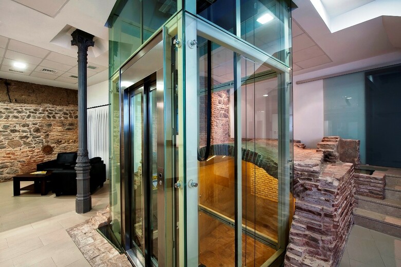 Hotel Domus Plaza Zocodover
