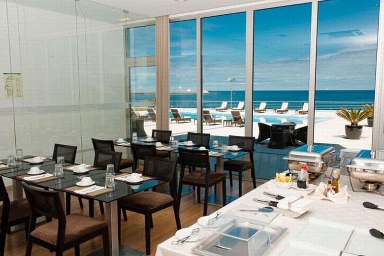 Hotel Atlantida Mar